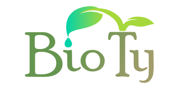 MyBioTy Logo